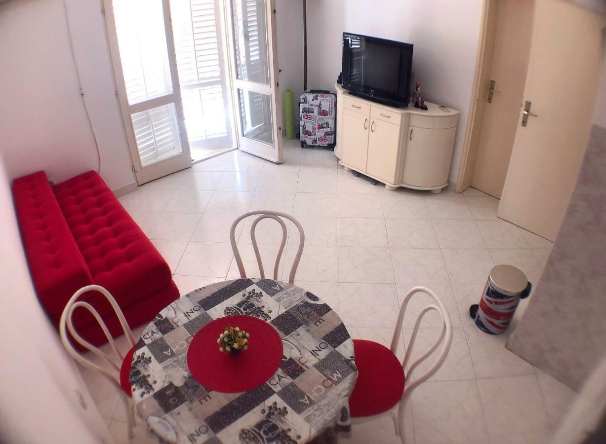 One Bedroom Apartment 500M From The Beach Budva Exteriér fotografie