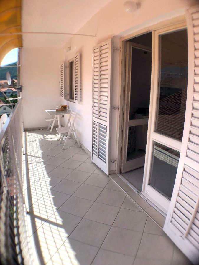 One Bedroom Apartment 500M From The Beach Budva Exteriér fotografie